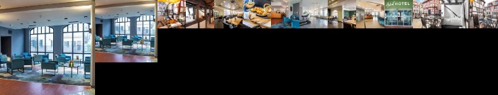 Park Inn by Radisson Heppenheim