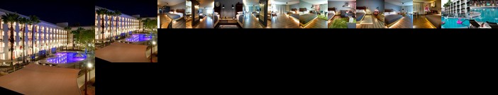 Four Points by Sheraton Tempe