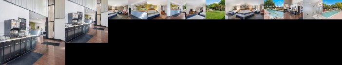 Americas Best Value Inn-Lodge on the Green