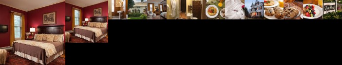 Lang House