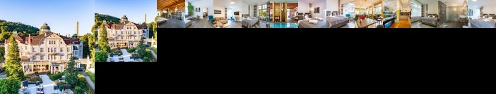 Ringhotel Badehof Hotel & Gesundheitszentrum