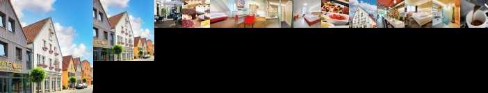 Hotel Cafe Muller Veitshöchheim