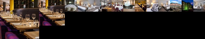Holiday Inn Ellesmere Port