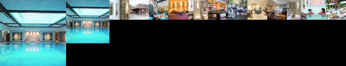 Cottons Hotel & Spa Knutsford