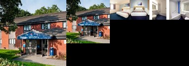 Travelodge Macclesfield Adlington