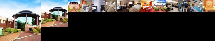 Daresbury Park Hotel Warrington (England)