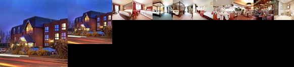 Hillcrest Hotel Widnes
