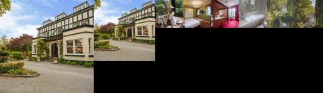 Brook Meadow Hotel