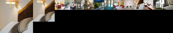 BEST WESTERN Penmere Manor