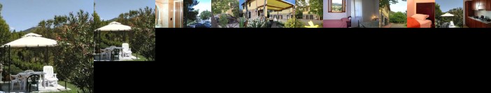 Agriturismo Il Gelso Santa Luce