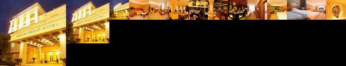 Jardin Secret Hotel