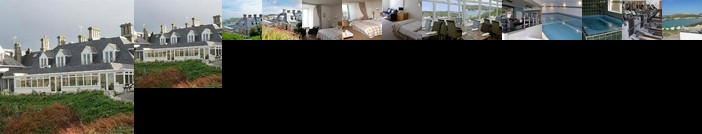 Glendorgal Hotel