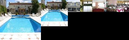 Edgcumbe Hotel