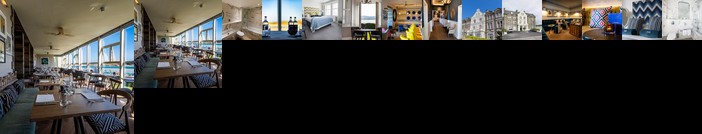 The Metropole Hotel Padstow