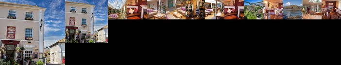 The Commercial Hotel St Just In Penwith Penzance