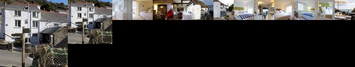 The Lugger Hotel