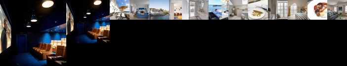 The Idle Rocks Hotel St Mawes