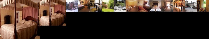 Nent Hall Country House Hotel