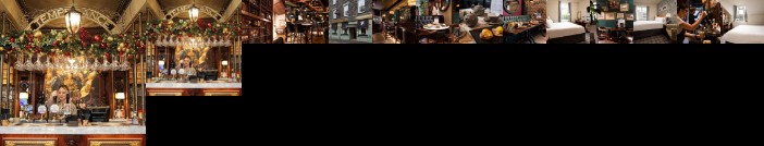 Churchill Hotel
