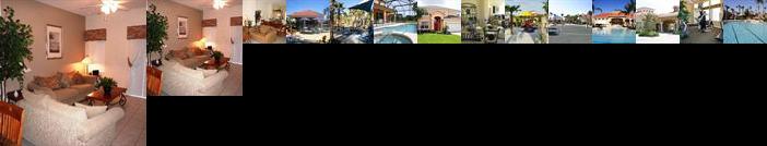 Terra Verde Villas Kissimmee