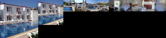Ayci Apart Otel Gumusluk