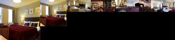 Hallmark Hotel Carlisle
