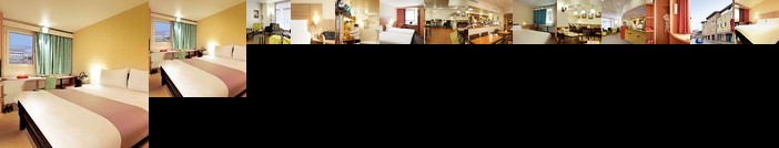 Ibis Carlisle