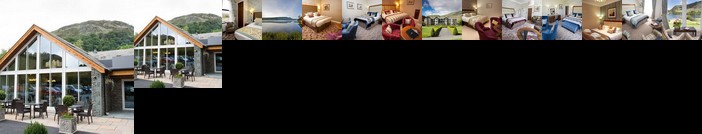 Inn On The Lake Hotel Glenridding