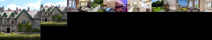 Cumbria Grand Hotel Grange-over-Sands