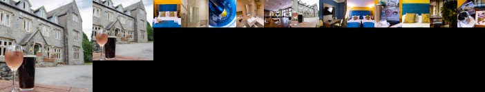 Stonecross Manor Hotel