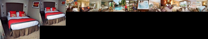 Lodore Falls Hotel Keswick (England)