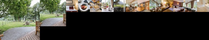 Borrowdale Gates Hotel