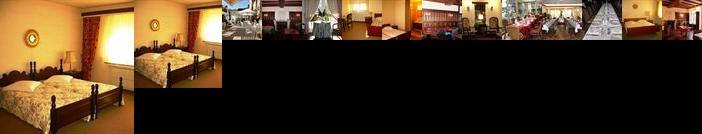 Hotel Restaurant Simmer