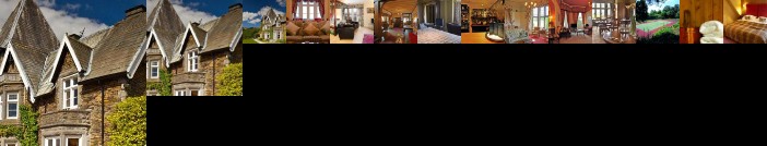 Holbeck Ghyll Country House