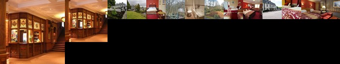Best Western Shap Wells Hotel