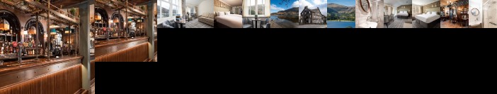 Best Western Glenridding Hotel