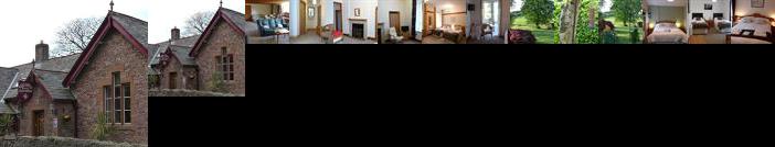 Muncaster Country Guest House