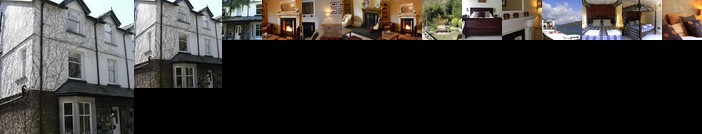 Knoll Country House Newby Bridge