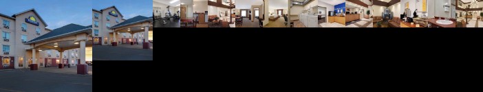 Days Inn Dawson Creek