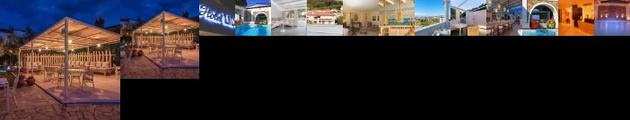 Lido Hotel Thassos