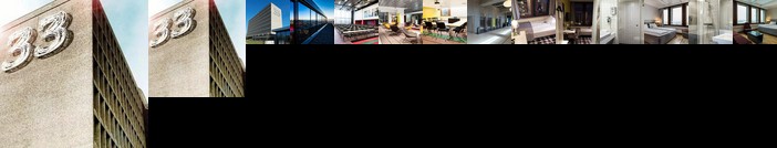 Quality Hotel 33