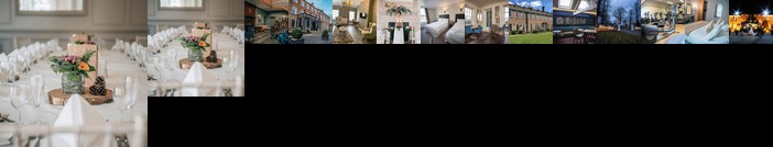 Blackwell Grange Hotel Darlington (England)