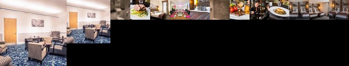 Mercure Darlington Kings Hotel