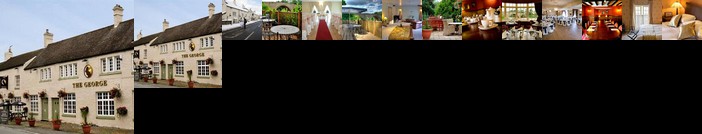 George Hotel Piercebridge Darlington (England)