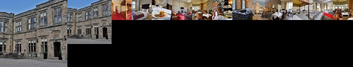 BEST WESTERN Walworth Castle Hotel