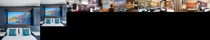 Quayside Hotel Brixham