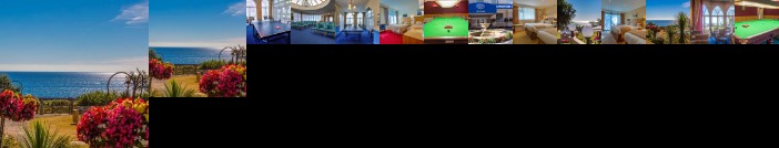 Langstone Cliff Hotel Dawlish