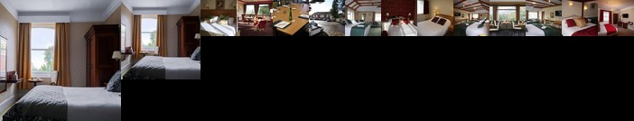 BEST WESTERN Gipsy Hill Hotel