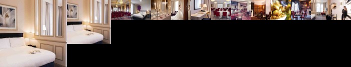 Thistle Exeter Rougemont Hotel