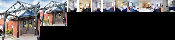 Travelodge Hotel Exeter